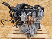 Load image into Gallery viewer, Motor Mercedes-Benz Glb 282814 1.3 163PS 120kW 11TKm 2022 Benzin Engine Komplett MOT4716723489nd