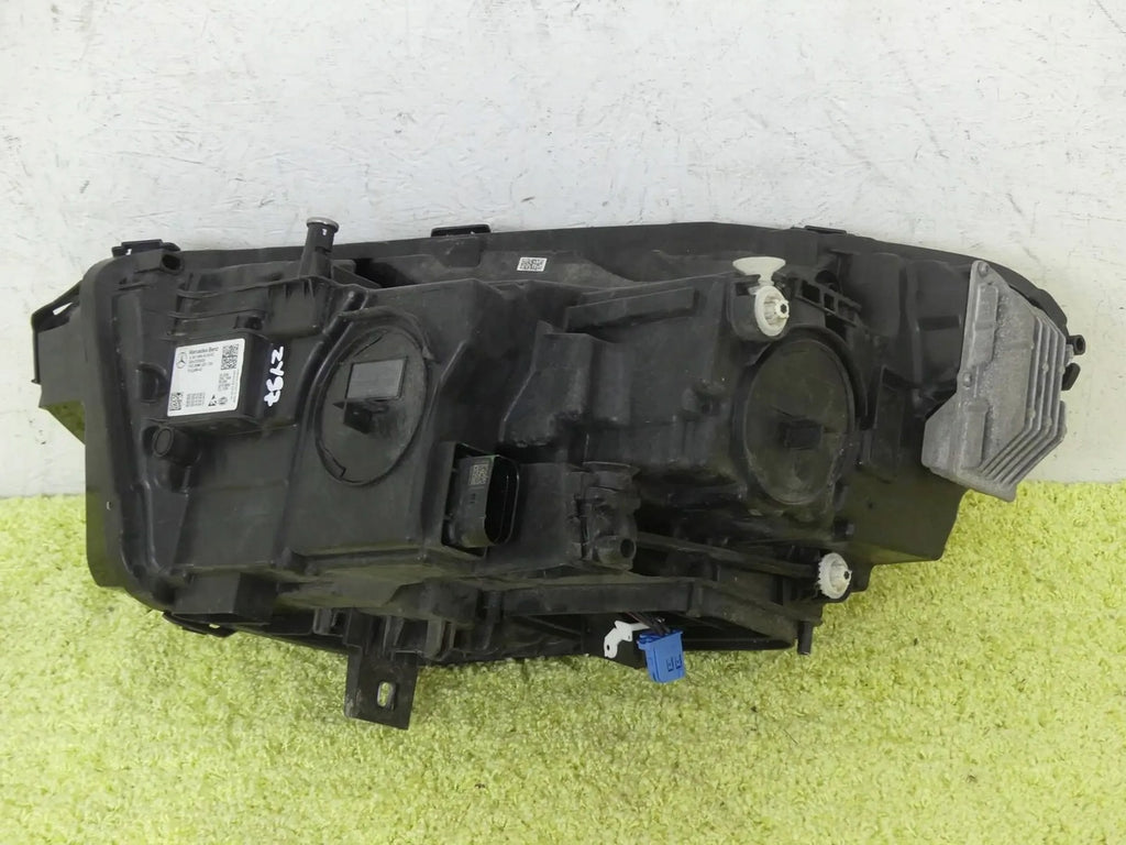 Frontscheinwerfer Mercedes-Benz W247 X247 A2479064205 Full LED Rechts Headlight