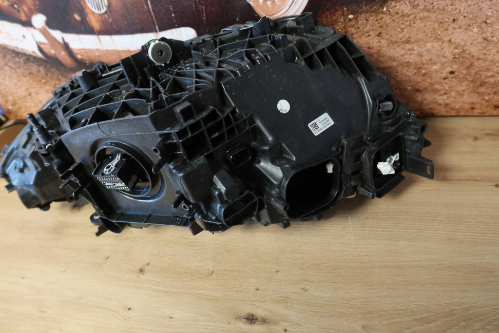 Frontscheinwerfer BMW 4 G22 G23 5A19367-04 AS 119240700035A1936704 Laser Links SCH1754325676cp