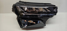 Load image into Gallery viewer, Frontscheinwerfer Skoda Karoq 57B941010 LED Rechts Scheinwerfer Headlight SCH7963186847tk