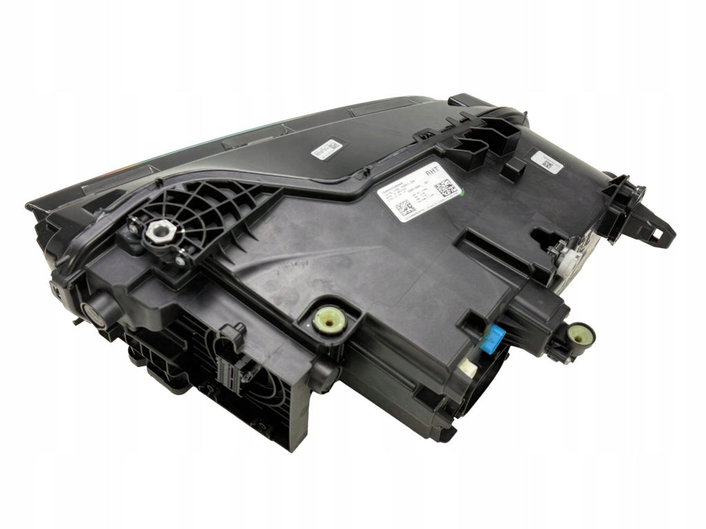 Frontscheinwerfer BMW X7 G07 5A5F0D6-01 LED Rechts Scheinwerfer Headlight SCH8423716939hl