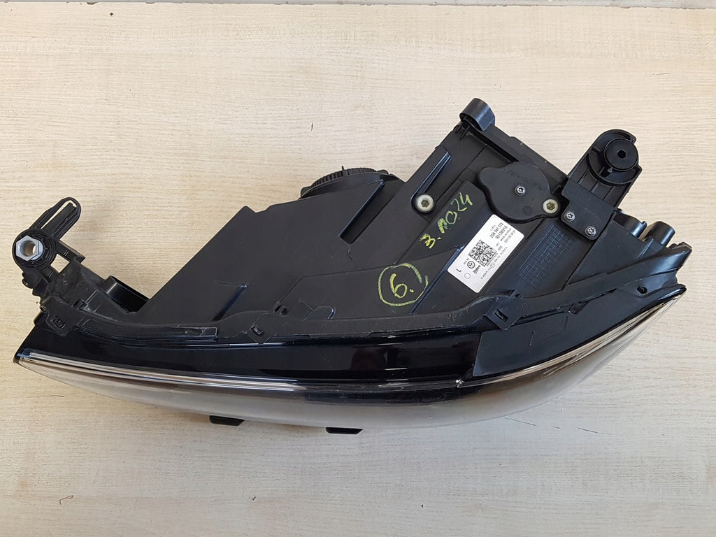 Frontscheinwerfer VW T-Roc 2GA941773 LED Links Scheinwerfer Headlight