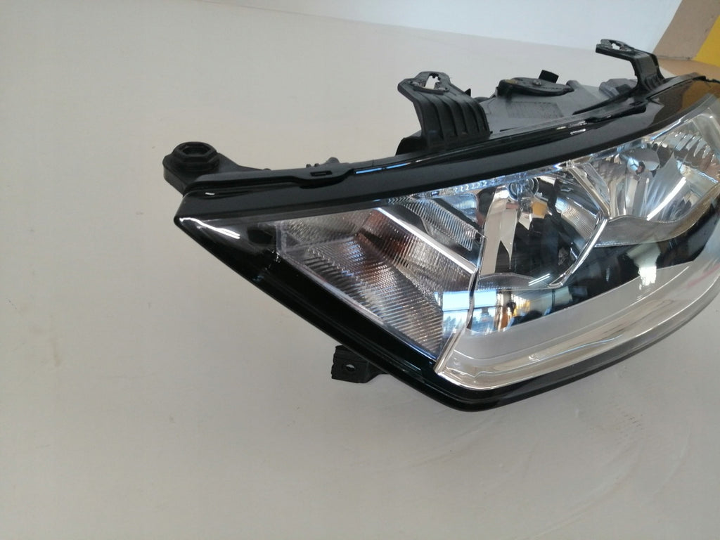 Frontscheinwerfer Audi A1 82A941003 Links Scheinwerfer Headlight SCH3561801952we