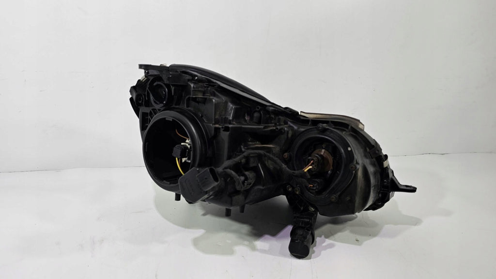 Frontscheinwerfer Mercedes-Benz W211 124465732 Links Scheinwerfer Headlight SCH6372782265hu