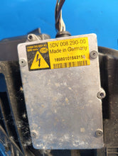 Laden Sie das Bild in den Galerie-Viewer, Frontscheinwerfer Audi A6 C6 4F0941003AK Xenon Links Scheinwerfer Headlight SCH2943256362vv