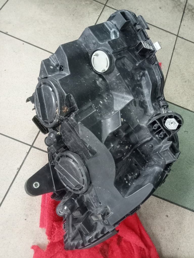 Frontscheinwerfer Mercedes-Benz W205 A205 A2059066402 Links Headlight SCH7706913317yq