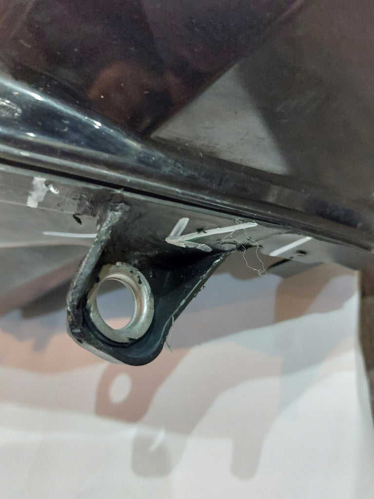 Frontscheinwerfer VW Touareg 1EJ010328-22 7P1941006 Rechts Headlight