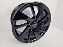Laden Sie das Bild in den Galerie-Viewer, 4x Alufelge 17 Zoll 8.0" 5x112 46ET 8Y0601025D Audi Rim Wheel FEL8178514128bl