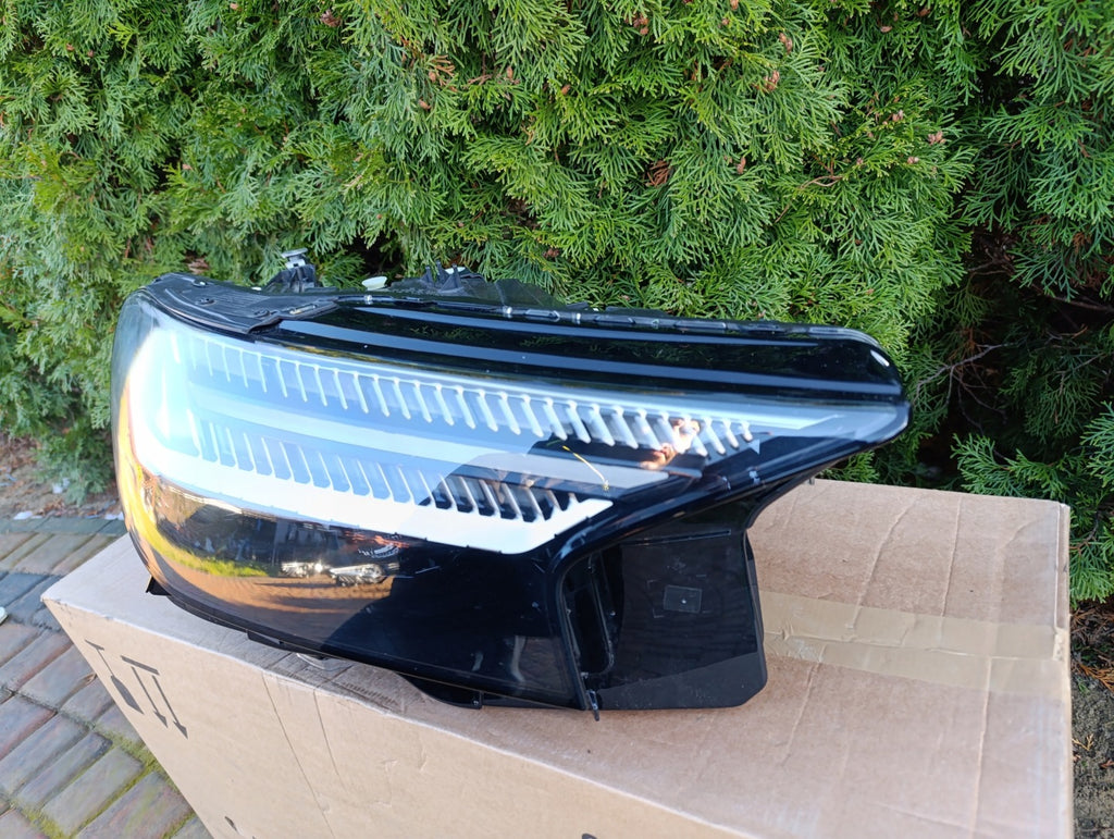 Frontscheinwerfer Audi E-Tron 89A941036M LED Rechts Scheinwerfer Headlight SCH8071468441nc