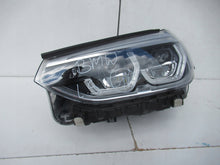 Load image into Gallery viewer, Frontscheinwerfer BMW X3 G01 G02 7466119-05 LED Links Scheinwerfer Headlight SCH1192740664ze
