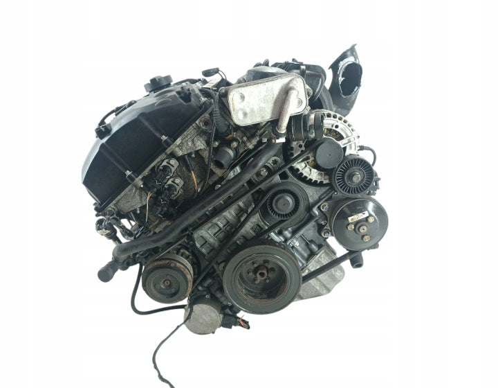 Motor BMW X5 E70 N52B30AF 3.0 154TKm Benzin Engine Komplett MOT2991925947yq