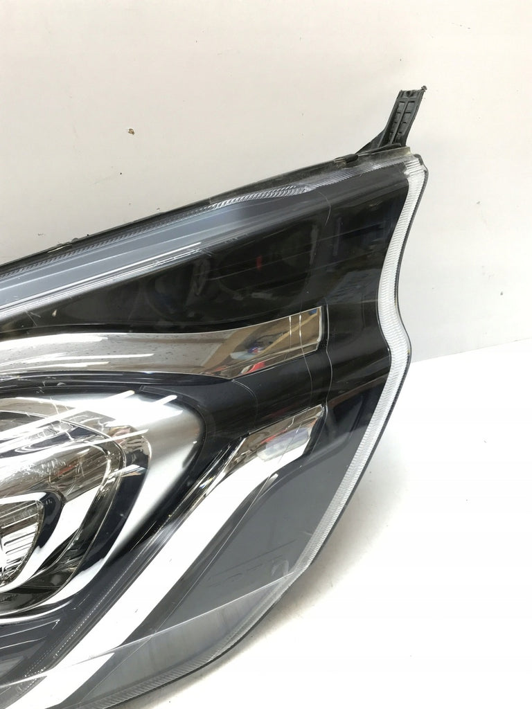 Frontscheinwerfer Ford Transit Custom JK21-13W030-DG Links Headlight