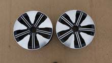 Load image into Gallery viewer, 1x Alufelge 18 Zoll 7.5" 5x112 53 5ET A2434011300 Mercedes-Benz Eqb Rim Wheel FEL7877659115kx