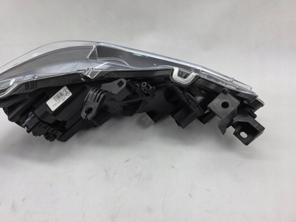 Frontscheinwerfer Toyota Corolla 8115002T3100 Links Scheinwerfer Headlight SCH7098576637wq