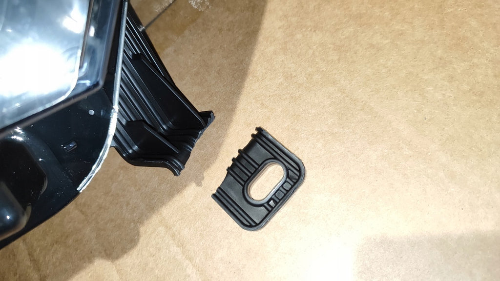 Frontscheinwerfer Renault Master III 260105567R Rechts Scheinwerfer Headlight SCH1646428457rk