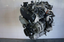 Load image into Gallery viewer, Motor VW Passat Cc CBB 2.0 TDI 2008 Engine Komplett MOT4387004705ig