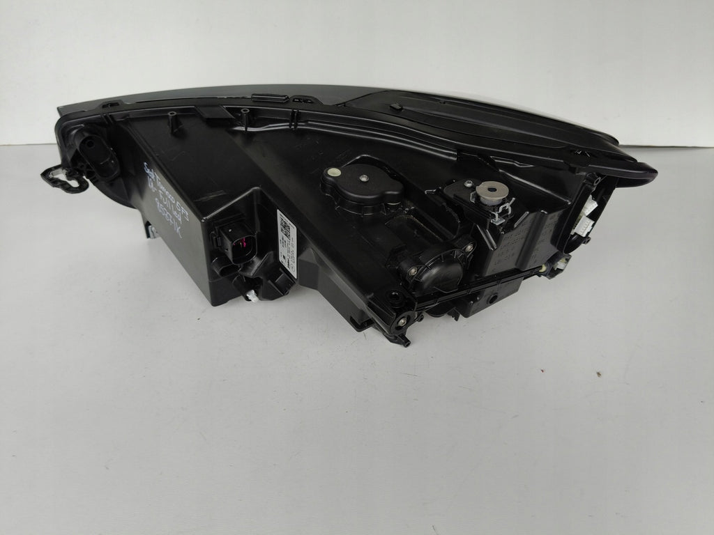 Frontscheinwerfer Seat Tarraco 5FJ941008K Full LED Rechts Scheinwerfer Headlight