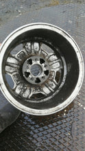 Laden Sie das Bild in den Galerie-Viewer, 2x Alufelge 15 Zoll 7.0" 5x112 25ET 2014001302 Mercedes-Benz 190 W201 Rim Wheel FEL7159294267ou