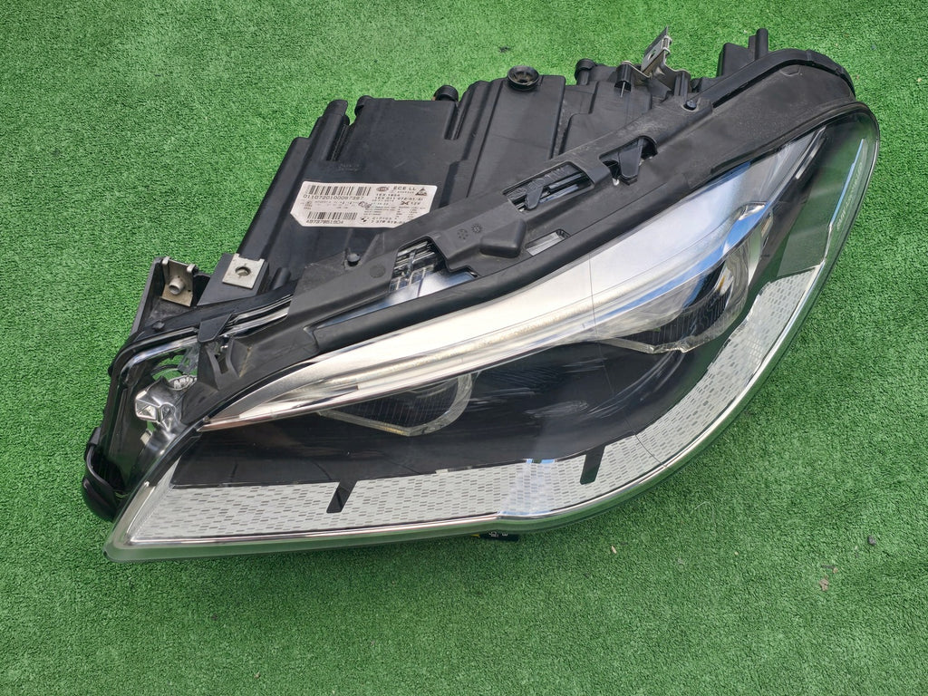Frontscheinwerfer BMW 5 F11 F10 1EX011072-01 Full LED Links Headlight SCH7762045799bx