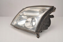 Laden Sie das Bild in den Galerie-Viewer, Frontscheinwerfer Opel Vectra C Links Scheinwerfer Headlight