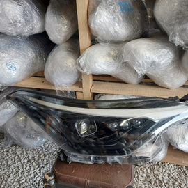 Frontscheinwerfer Toyota C-Hr Chr 81110-YP280-00 Full LED Rechts Headlight SCH8299313938fb