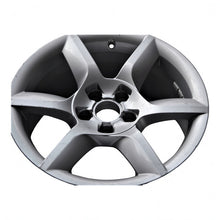 Load image into Gallery viewer, 1x Alufelge 17 Zoll 8.0&quot; 5x112 26ET 8T0601025D Audi A4 B8 Rim Wheel