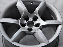 Load image into Gallery viewer, 1x Alufelge 17 Zoll 8.0&quot; 5x112 26ET 8T0601025D Audi A4 B8 Rim Wheel