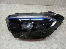 Laden Sie das Bild in den Galerie-Viewer, Frontscheinwerfer Mercedes-Benz Eqb X243 A2439060100 Links Headlight SCH3302859154oz