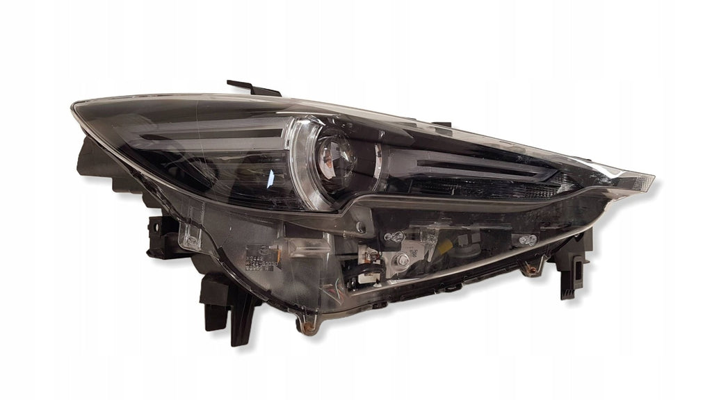 Frontscheinwerfer Mazda Cx5 Cx-5 KB8P51030 Rechts Scheinwerfer Headlight SCH5379976567pj