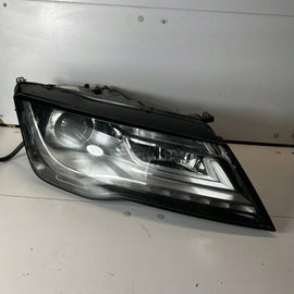 Frontscheinwerfer Audi A7 4G8941006A Rechts Scheinwerfer Headlight SCH3212248527ck