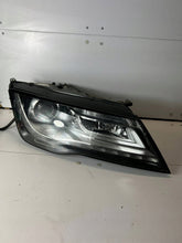 Laden Sie das Bild in den Galerie-Viewer, Frontscheinwerfer Audi A7 4G8941006A Rechts Scheinwerfer Headlight SCH3212248527ck