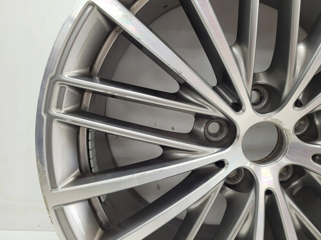 1x Alufelge 19 Zoll 9.0" 5x120 44ET 6863423 BMW 5 G31 G30 G32 Rim Wheel FEL9729861112qo
