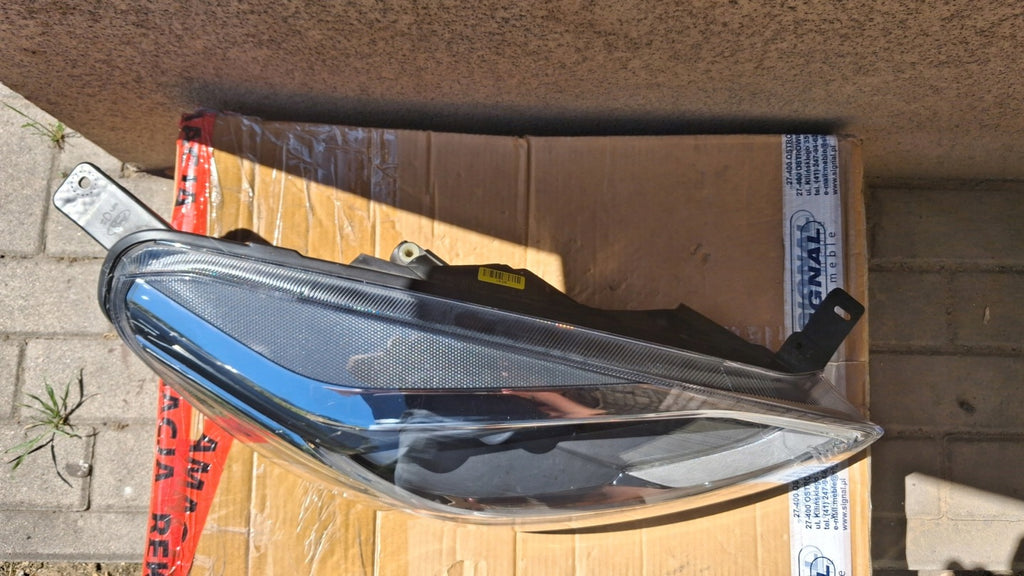 Frontscheinwerfer Ford Fiesta I 85122000 Full LED Rechts Scheinwerfer Headlight SCH9463461063lo