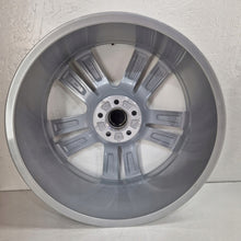 Laden Sie das Bild in den Galerie-Viewer, 4x Alufelge 20 Zoll 8.0" 5x112 28ET Glanz Silber 4M0601025G Audi Rim Wheel FEL9899491994pq