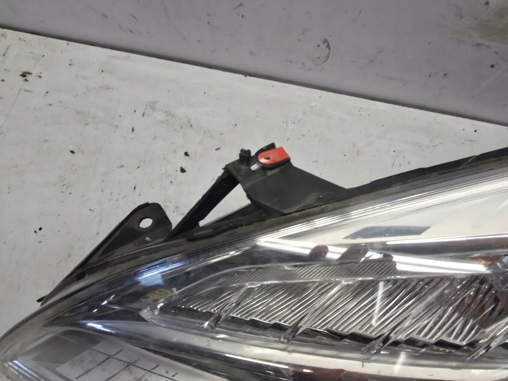 Frontscheinwerfer Opel Meriva B 13286612 Links Scheinwerfer Headlight