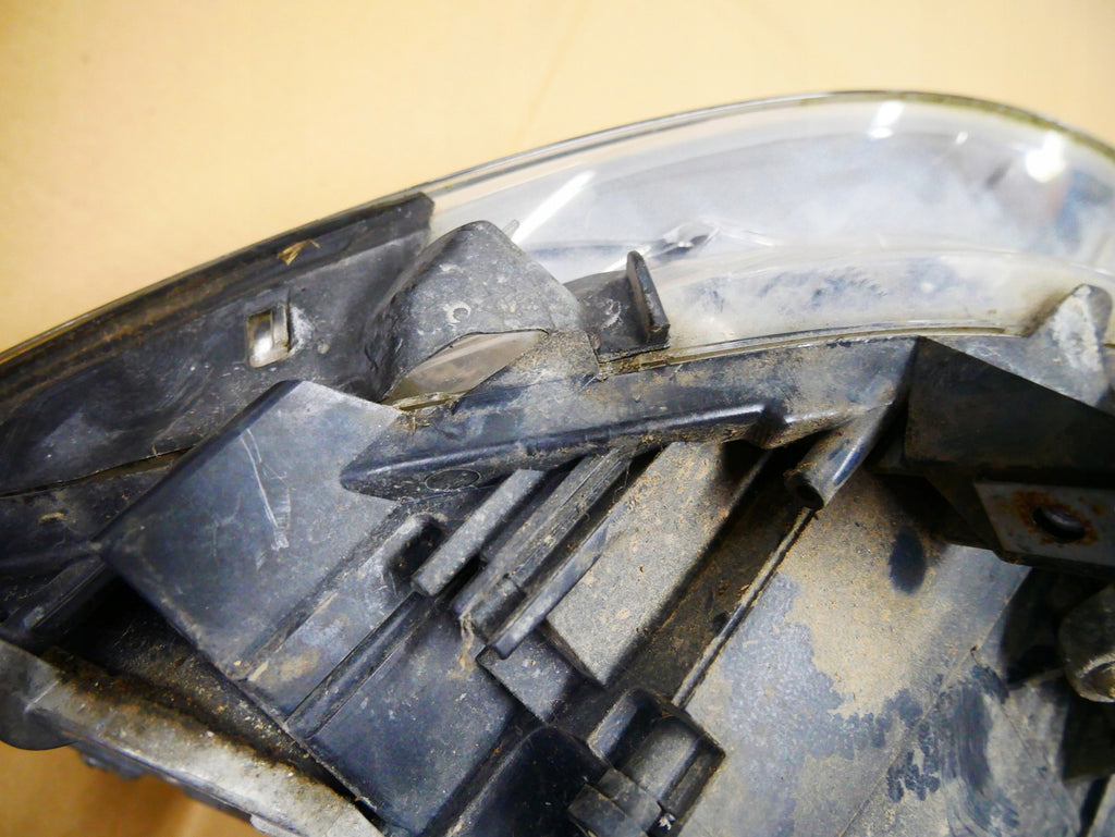Frontscheinwerfer BMW F11 F10 7203252-15 Xenon Rechts Scheinwerfer Headlight SCH7892532556ni