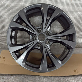 1x Alufelge 18 Zoll 7.5