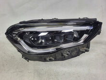 Laden Sie das Bild in den Galerie-Viewer, Frontscheinwerfer Mercedes-Benz Gla H247 A2479064205 LED Rechts Headlight SCH1270991924wi