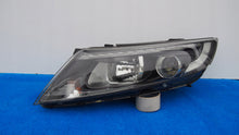 Load image into Gallery viewer, Frontscheinwerfer Kia Optima 92101-4U580 LED Links Scheinwerfer Headlight