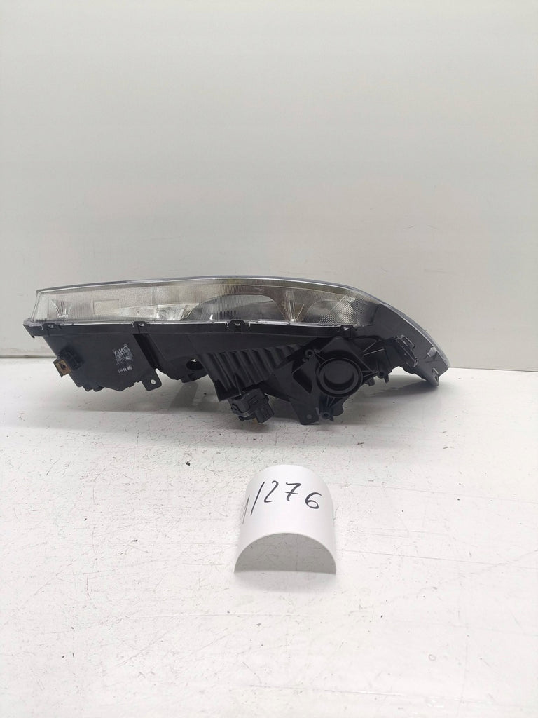 Frontscheinwerfer Honda Civic I P5492 P5476 Links Scheinwerfer Headlight SCH6926154055qf