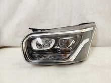 Load image into Gallery viewer, Frontscheinwerfer Ford Transit KK31-13W029-DD KK31-13W030-DD Xenon Links SCH1373772390nb