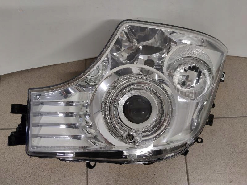 Frontscheinwerfer Mercedes-Benz A9608200639 Xenon Links Scheinwerfer Headlight