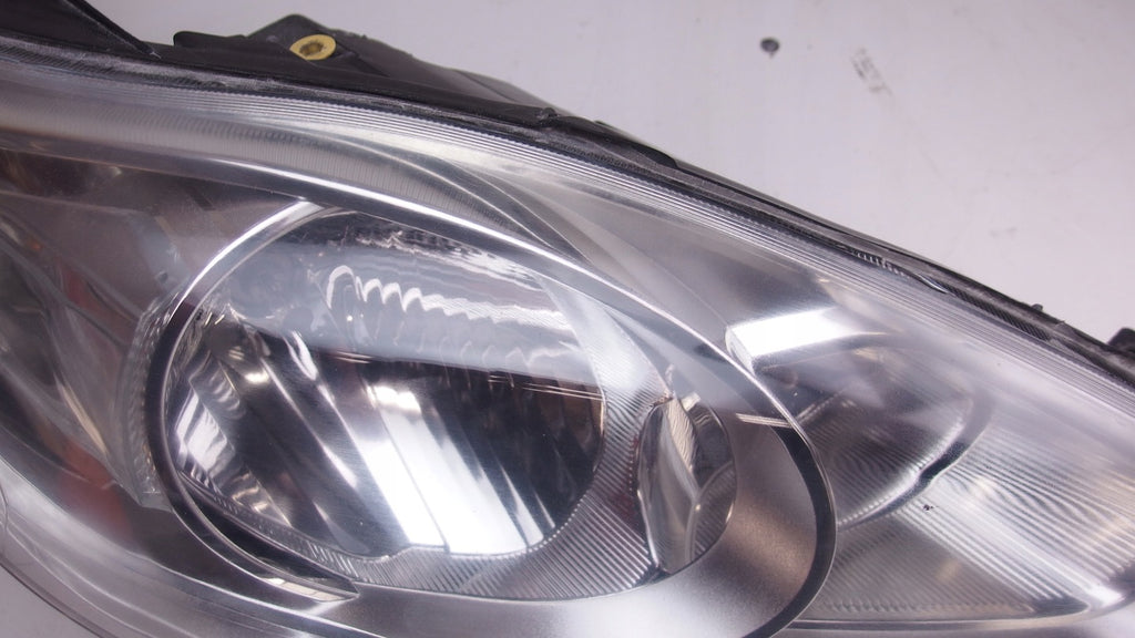 Frontscheinwerfer Ford C-Max II AM5113W029AF Rechts Scheinwerfer Headlight