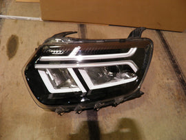 Frontscheinwerfer Dacia Duster 260602465R Links Scheinwerfer Headlight