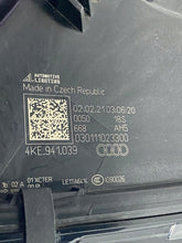 Load image into Gallery viewer, Frontscheinwerfer Audi E-Tron 4KE941039 LED Links Scheinwerfer Headlight SCH7882266976ew