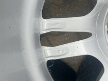 Load image into Gallery viewer, 4x Alufelge 18 Zoll 8.0" 5x112 Glanz Silber KBA50677 Audi G30 G20 I Rim Wheel FEL3922580871do