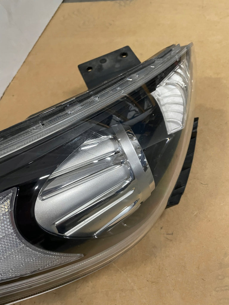 Frontscheinwerfer Kia Niro Rechts Scheinwerfer Headlight SCH4330941263ud