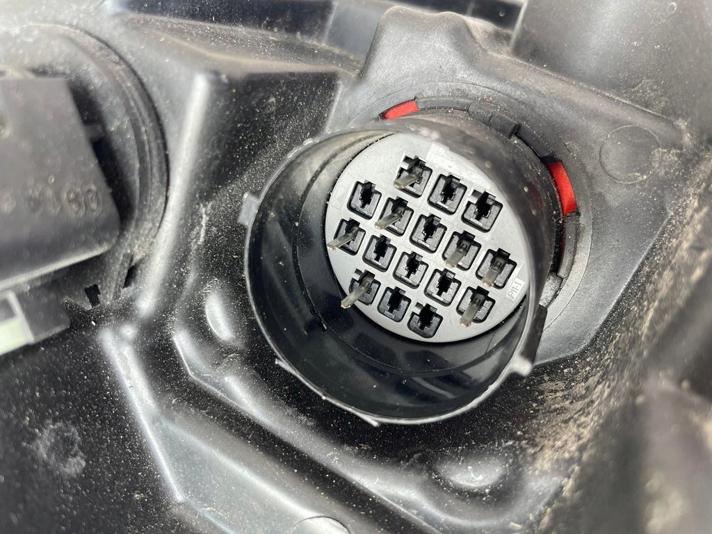 Frontscheinwerfer Land Rover Range I Discovery V L462 89913744 LED FALSE SCH5355330059nk