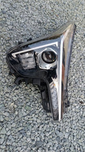 Laden Sie das Bild in den Galerie-Viewer, Frontscheinwerfer Kia Picanto 92102G6500 Rechts Scheinwerfer Headlight SCH1519236790hl