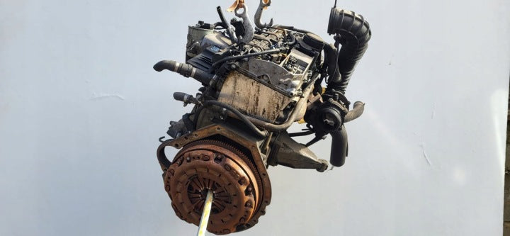 Motor Mercedes-Benz Vito W639 646983 2.2 CDI 88PS 65kW Diesel Engine Komplett MOT1402944324yc